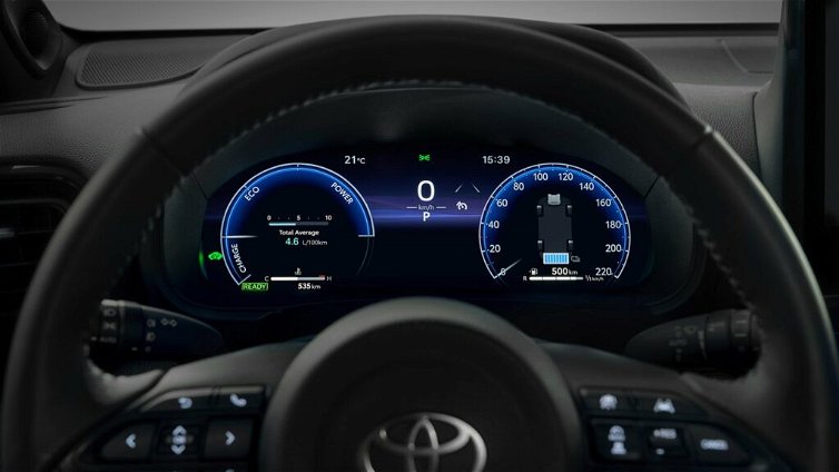 Immagine di Toyota protegge l'investimento sull'idrogeno sparando contro le elettriche