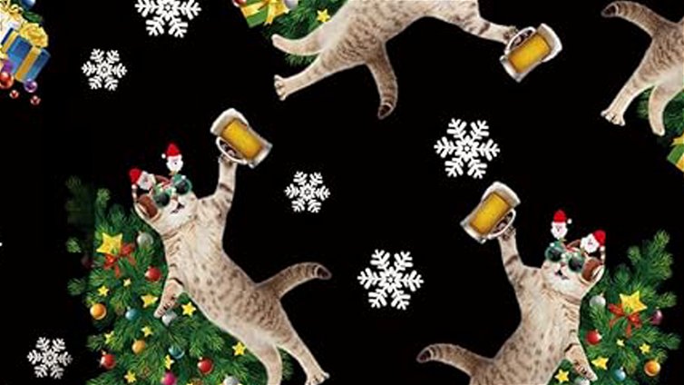 Immagine di I migliori maglioni brutti di Natale da regalare o regalarvi