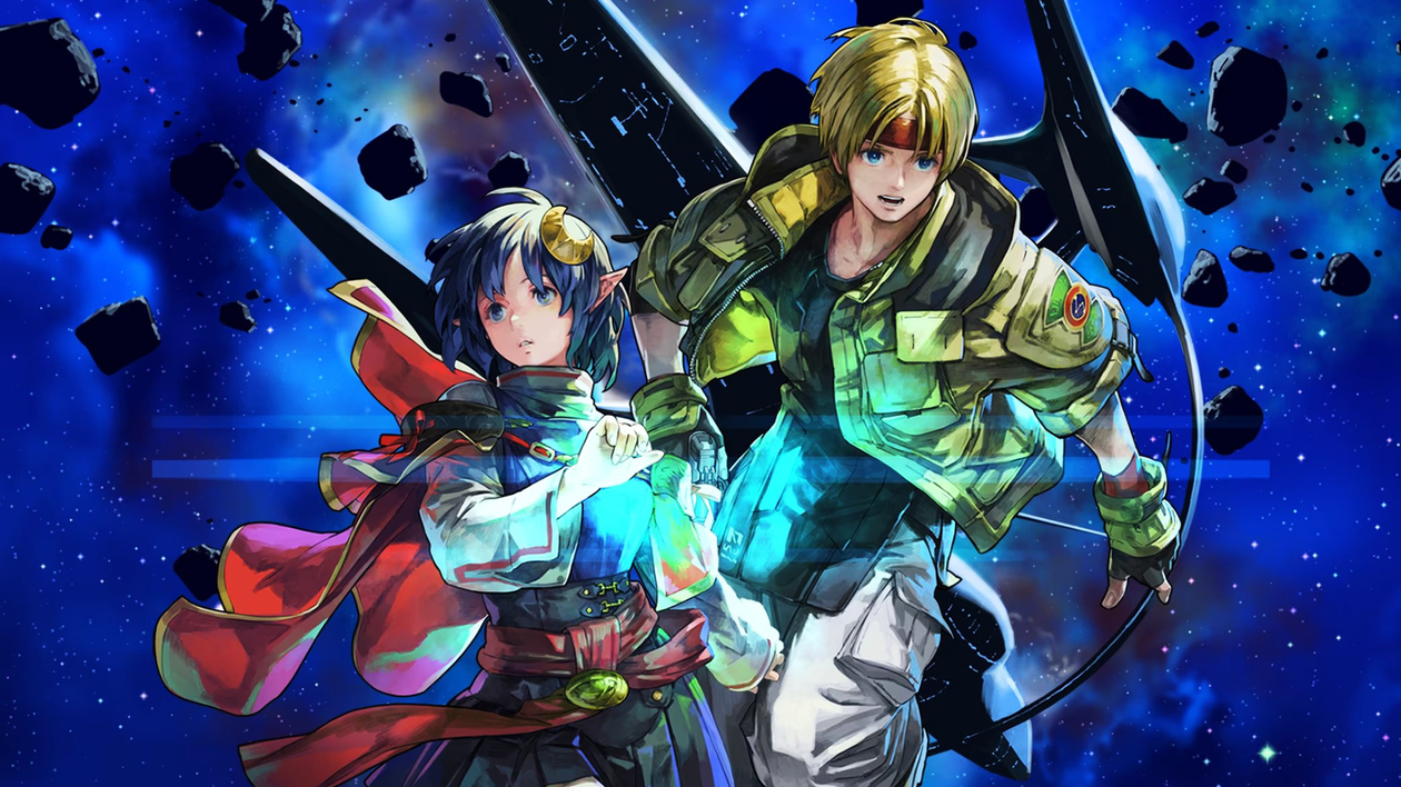 Immagine di Star Ocean: The Second Story R | Recensione