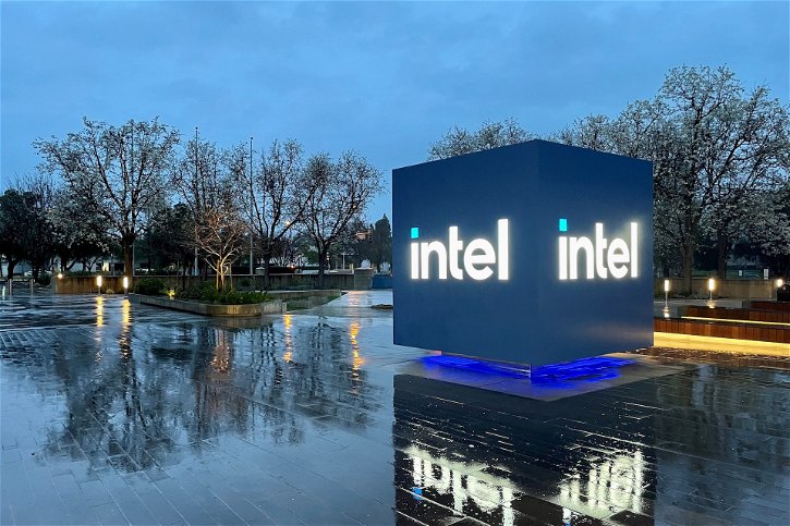 Immagine di Le prossime schede video Intel non arriveranno sui portatili