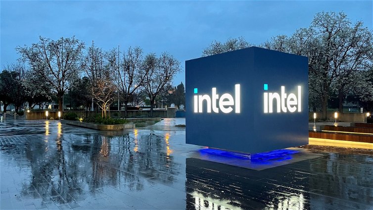 Immagine di Intel accusata di aver falsificato i benchmark