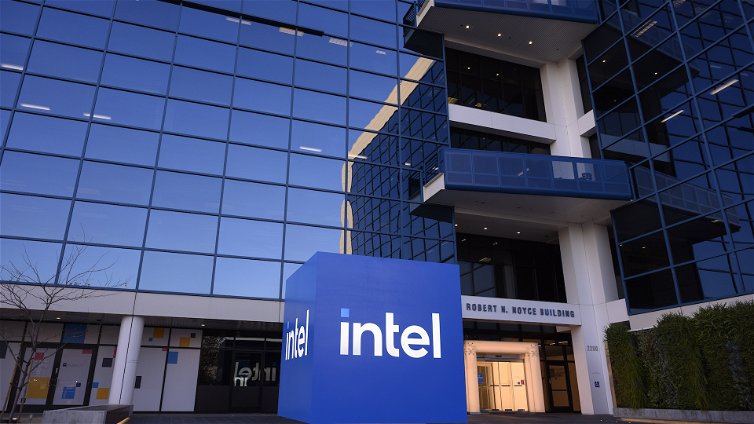 Immagine di Intel al MWC: ridefinire il futuro di reti, Edge e intelligenza artificiale
