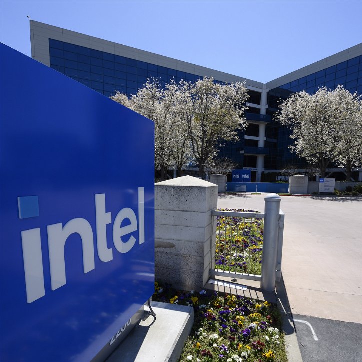 Immagine di La grafica integrata Intel finalmente è alla pari con quella di AMD