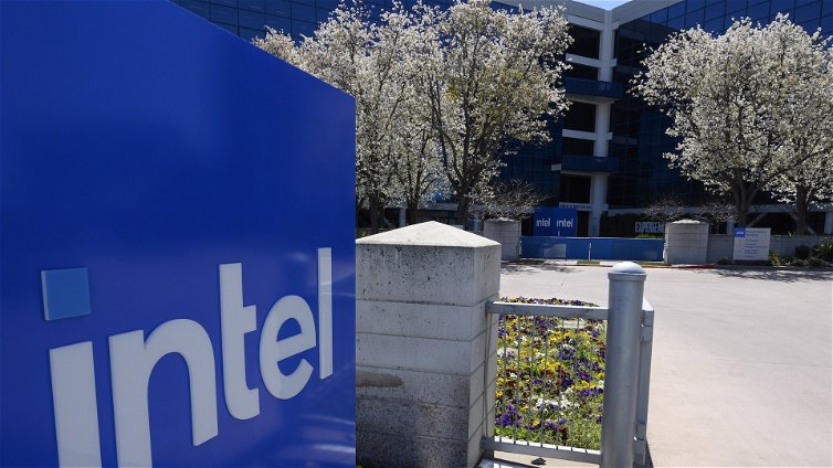 Immagine di La grafica integrata Intel finalmente è alla pari con quella di AMD
