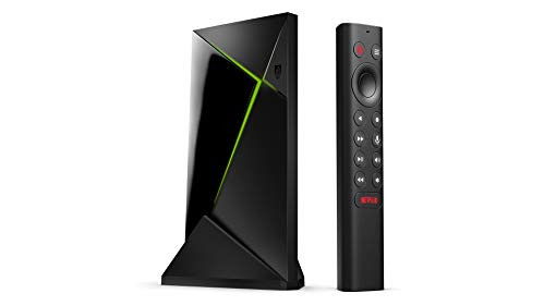 Immagine di NVIDIA Shield TV è immortale e l'azienda guarda al futuro