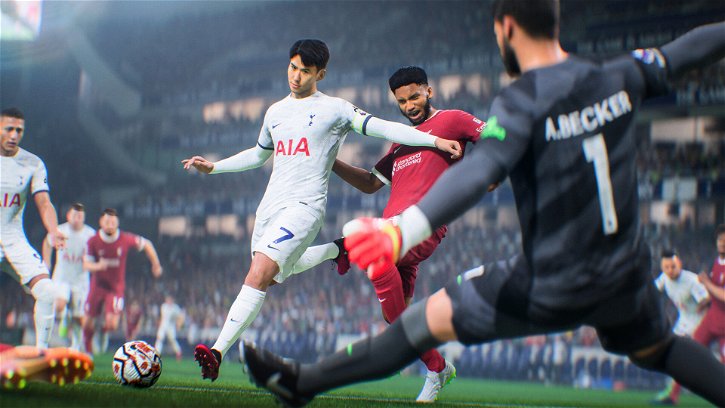 Immagine di EA Sports FC 24 | Migliori giocatori per l'Ultimate Team