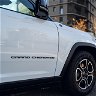 Jeep Grand Cherokee 4xe Trailhawk 2023, cosa mi piace cosa no | La mia prova