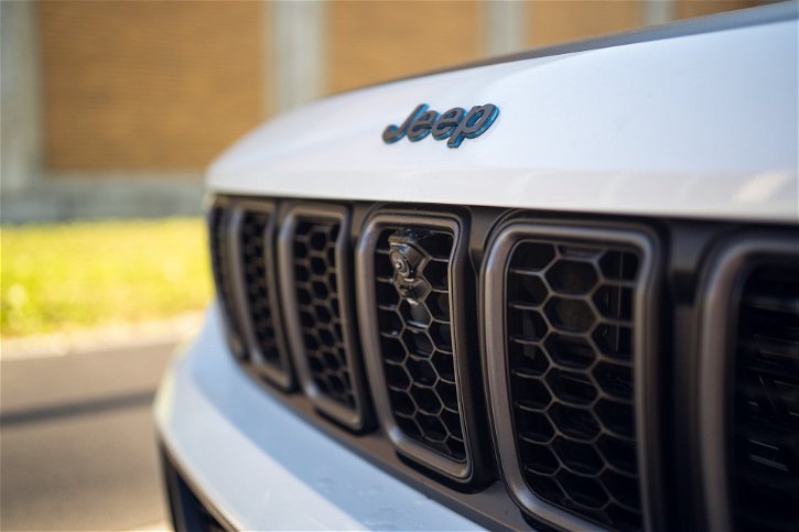Immagine di Jeep pensa a un nuovo SUV da 25mila euro, sviluppato sulla piattaforma di Panda