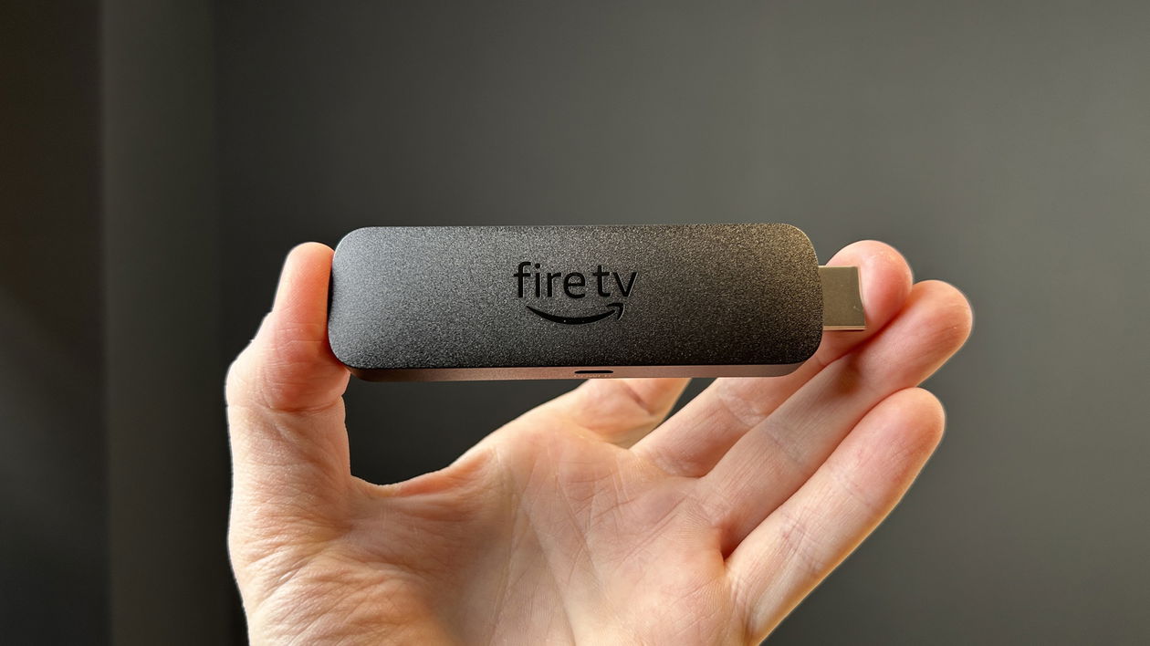 Immagine di Amazon Fire TV Stick 4K Max (2023) | Test & Recensione