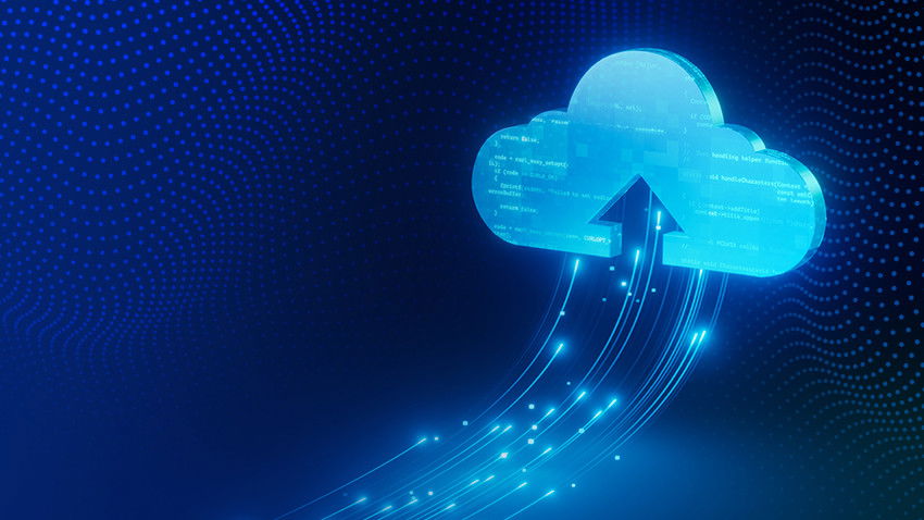 Cloud computing