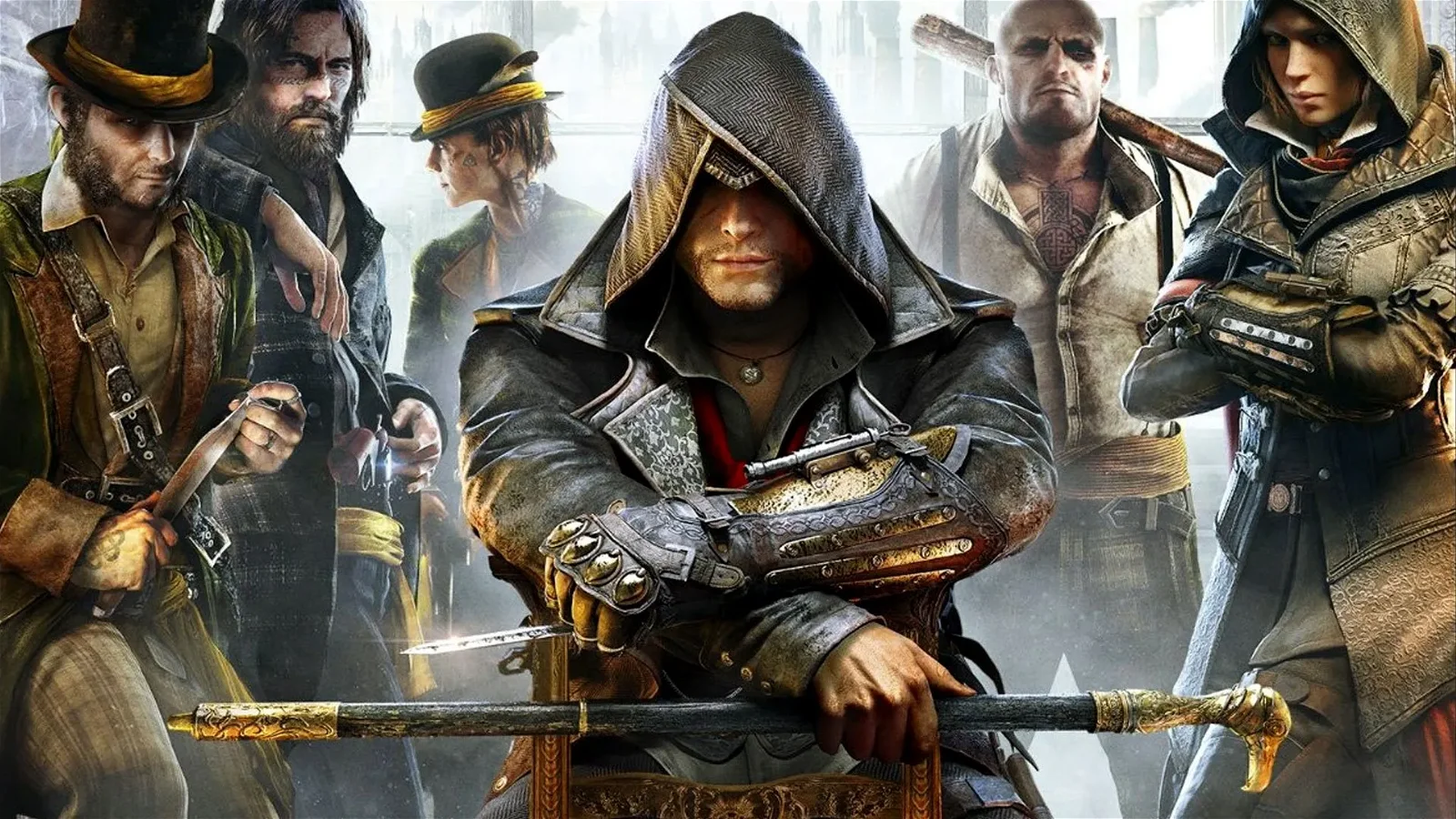Immagine di Giochi gratis, Ubisoft regala Assassin's Creed Syndicate