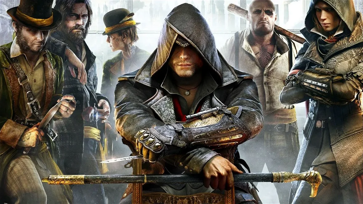 Giochi gratis, Ubisoft regala Assassin's Creed Syndicate