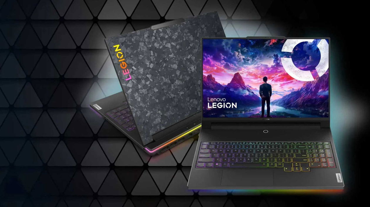 Immagine di eSport Display, l’arma segreta dei PC Lenovo Legion dedicati al gaming