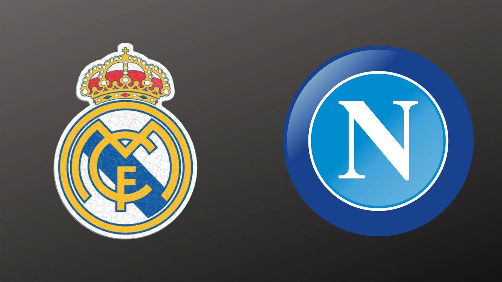 Immagine di Dove vedere Real Madrid - Napoli in TV e streaming