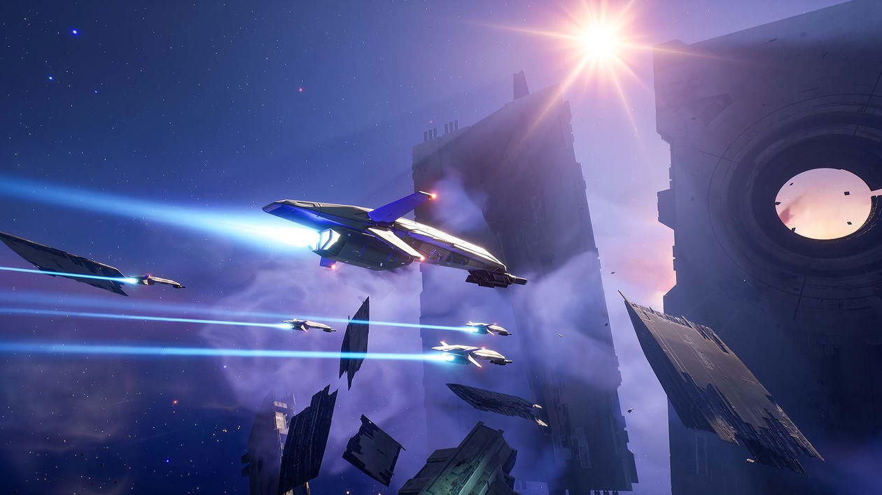 Immagine di Homeworld 3 | Recensione - Un grande ritorno