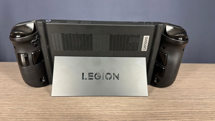 Immagine di Sono in arrivo nuovi modelli di Lenovo Legion Go?