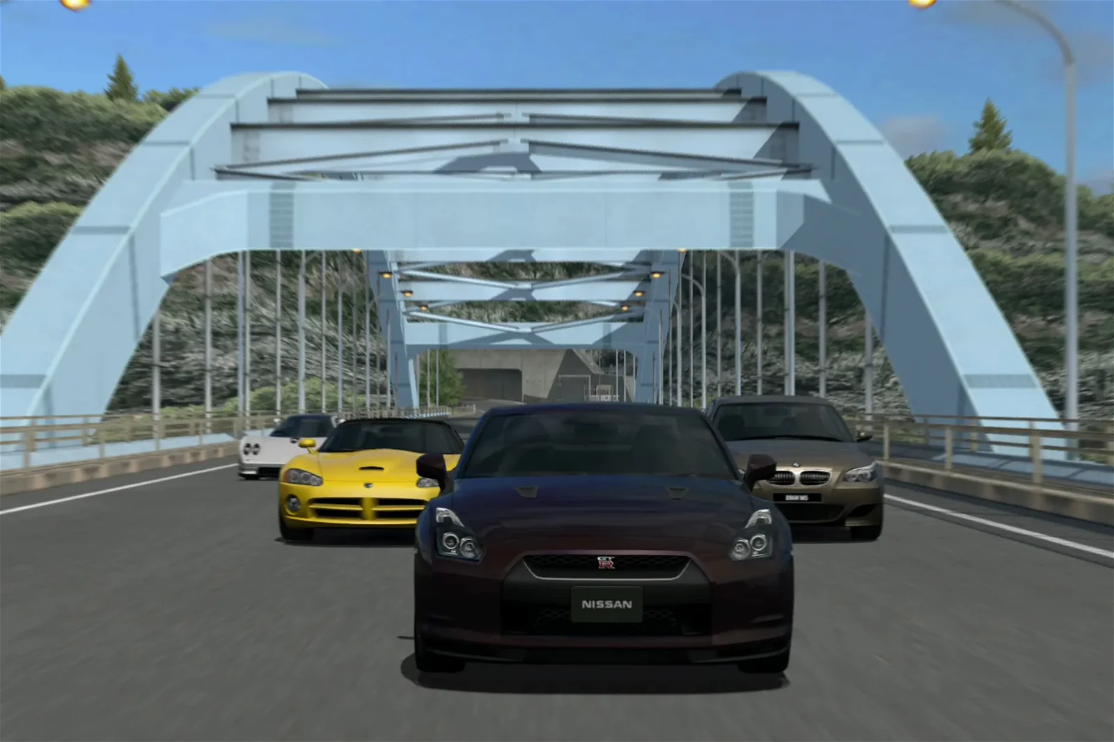 Immagine di Gran Turismo PSP, scoperti nuovi cheat code dopo 14 anni