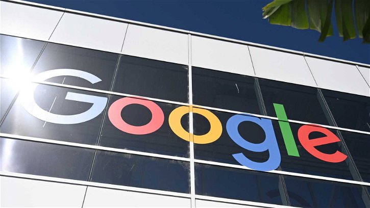 Immagine di Google denunciata, se perde dovrà pagare 2,3 miliardi di dollari (più le spese)