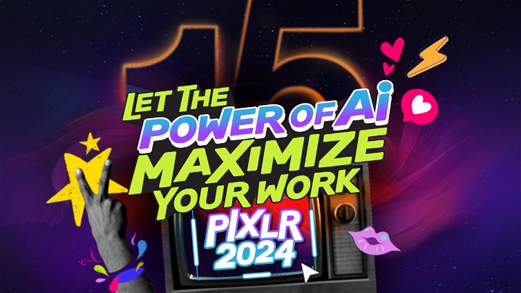Immagine di Pixlr 2024: fotoritocco con IA avanzata a un prezzo accessibile, sfida a Photoshop