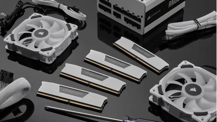 Immagine di RAM DDR5, prezzi quadruplicati da settembre