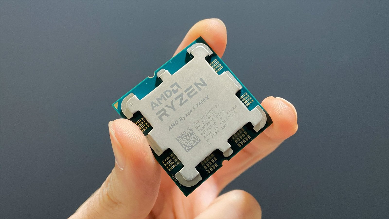 Immagine di I prossimi processori Ryzen saranno i 9000, c'è la conferma di AMD