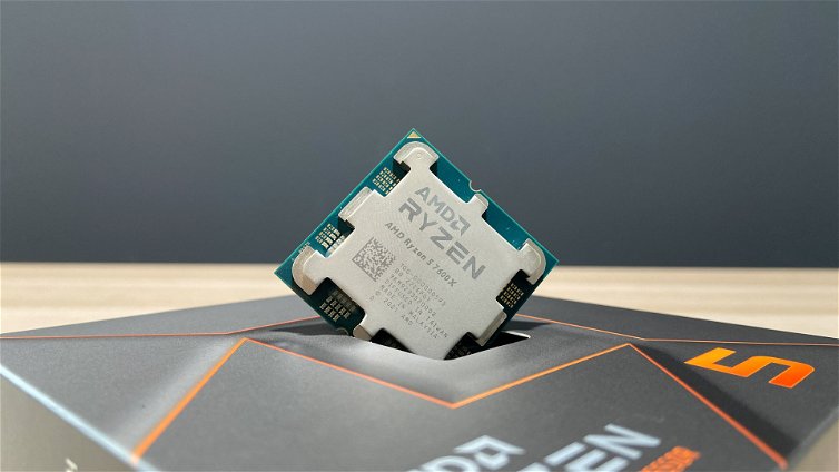 Immagine di Nuova piattaforma AMD in arrivo? Primo segnale di come sarà il socket AM5+