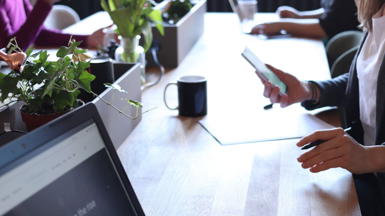 Immagine di Il 2024 sarà l'anno della trasformazione aziendale