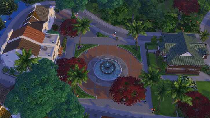 Immagine di The Sims 5: un leak svelerebbe parte della mappa, sembra enorme!