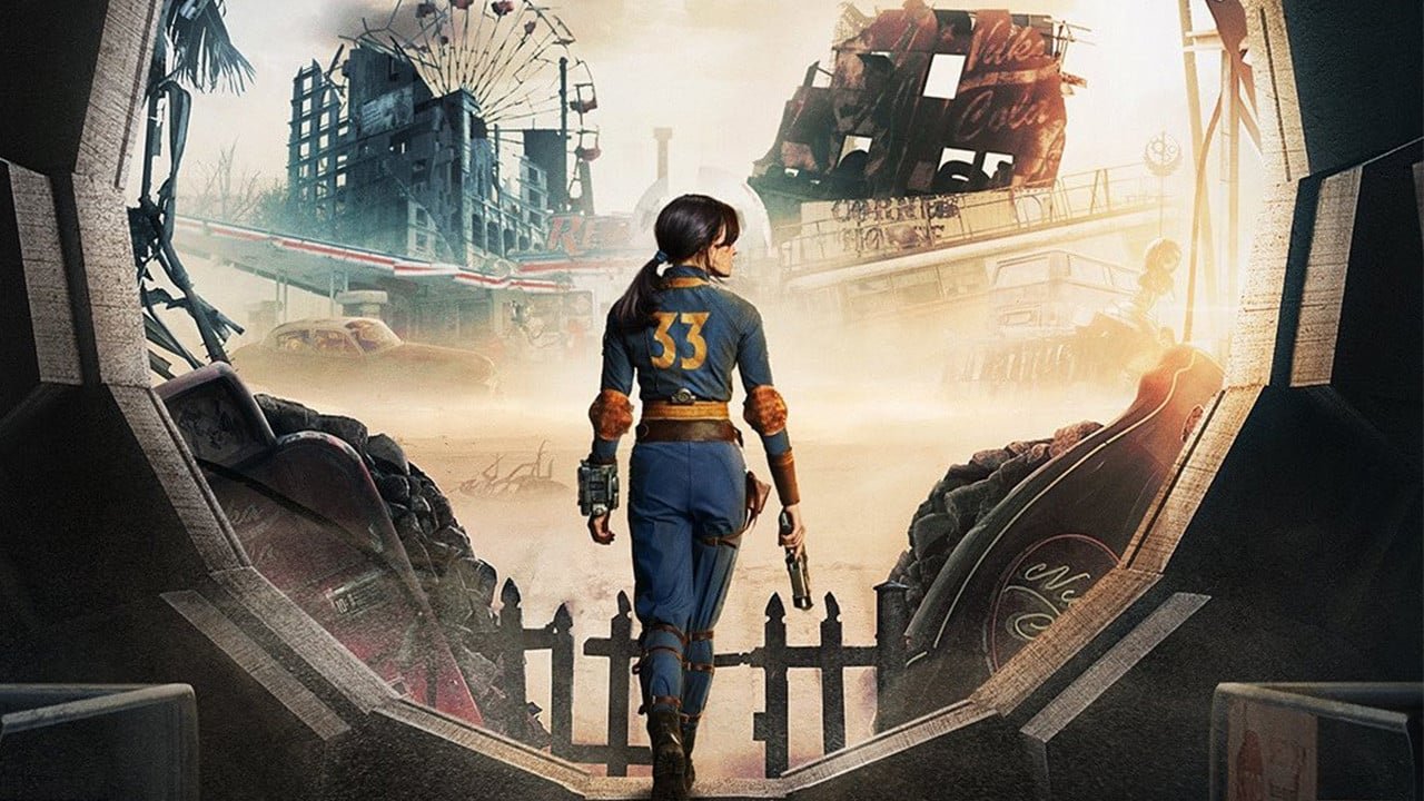 Immagine di Fallout, ecco il bellissimo trailer della Serie TV