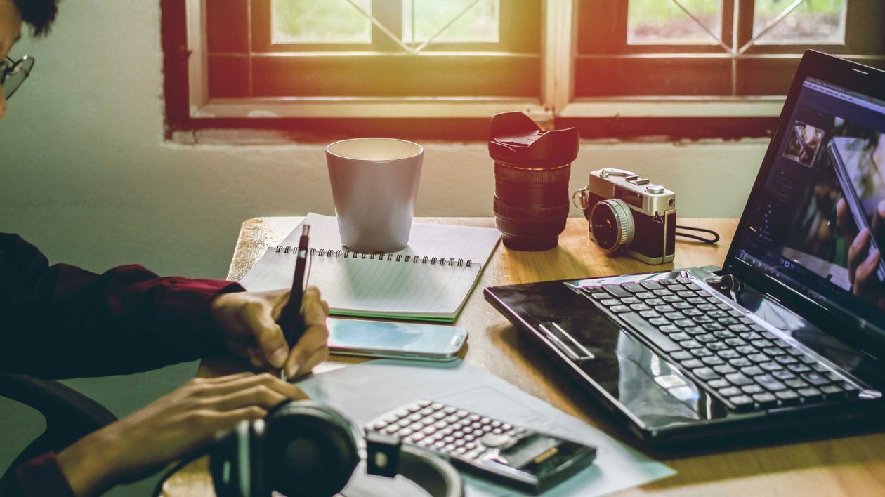 Immagine di Piuttosto che tornare in ufficio mi licenzio, succede veramente