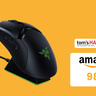 Razer Viper Ultimate: mouse da gaming SPETTACOLARE in sconto del 42%