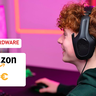Queste cuffie gaming costano solo 15€ e sono compatibili con TUTTO!