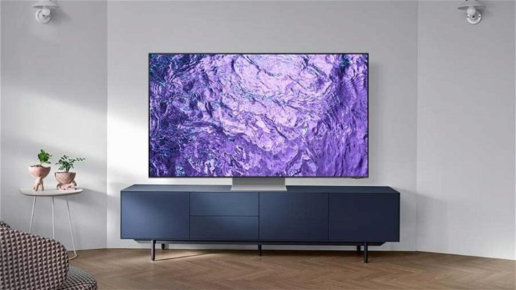 Immagine di Migliori Smart TV Samsung (febbraio 2024)