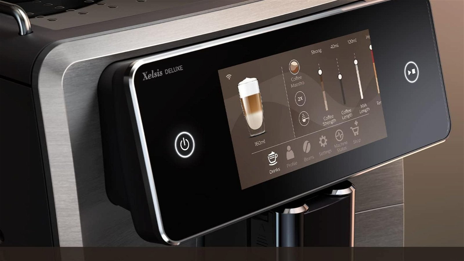 Immagine di Migliori macchine caffè (maggio 2024)