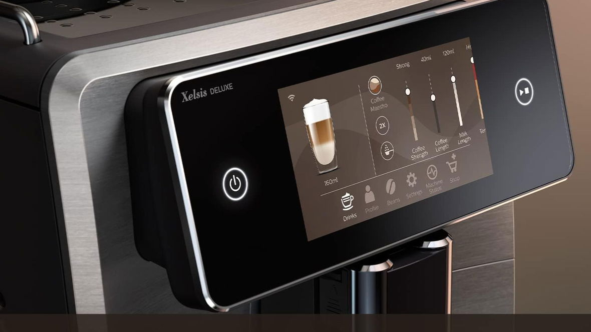 Migliori macchine caffè (maggio 2025)