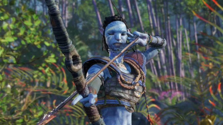 Immagine di Avatar: Frontiers of Pandora | Recensione, un viaggio nel vivo e vibrante mondo dei Na'vi