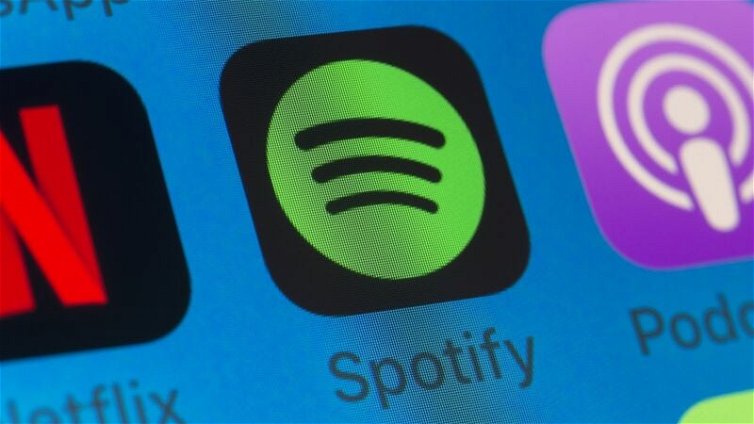 Immagine di Spotify contro Apple: la guerra per i diritti dei consumatori è appena cominciata