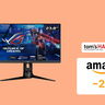 Oltre il 20% di sconto su questo ottimo monito gaming Asus! AFFARE