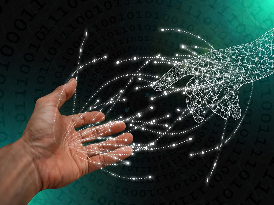 intelligenza artificiale