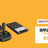 Atari Gamestation PRO: la console che non ti aspetti! 200 giochi a soli 89€!