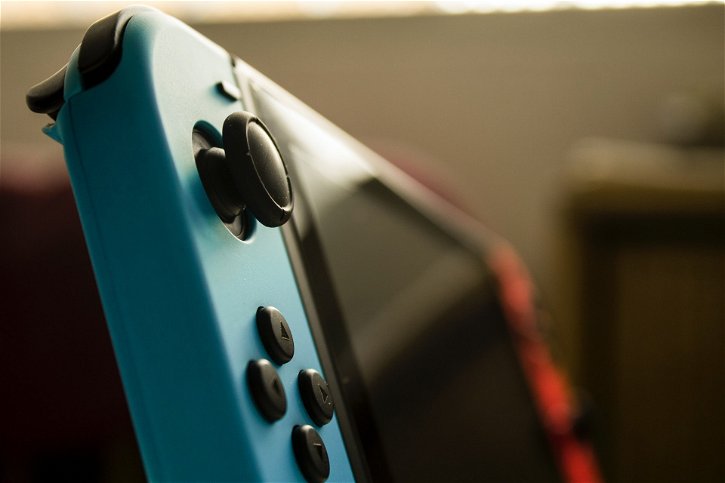 Immagine di Nintendo Switch 2 arriva tra un anno per contrastare i bagarini
