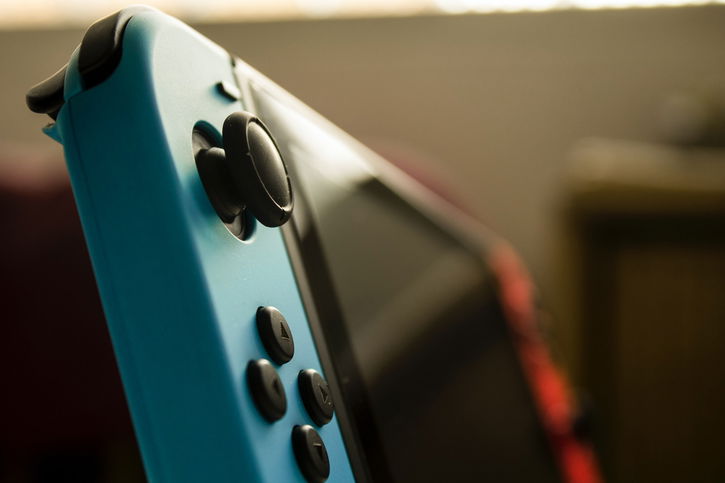 Nintendo Switch 2: Empresa se manifesta oficialmente! - TechShake