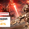 Armored Core VI: Fires of Rubicon, la splendida Launch Edition in sconto del 41%