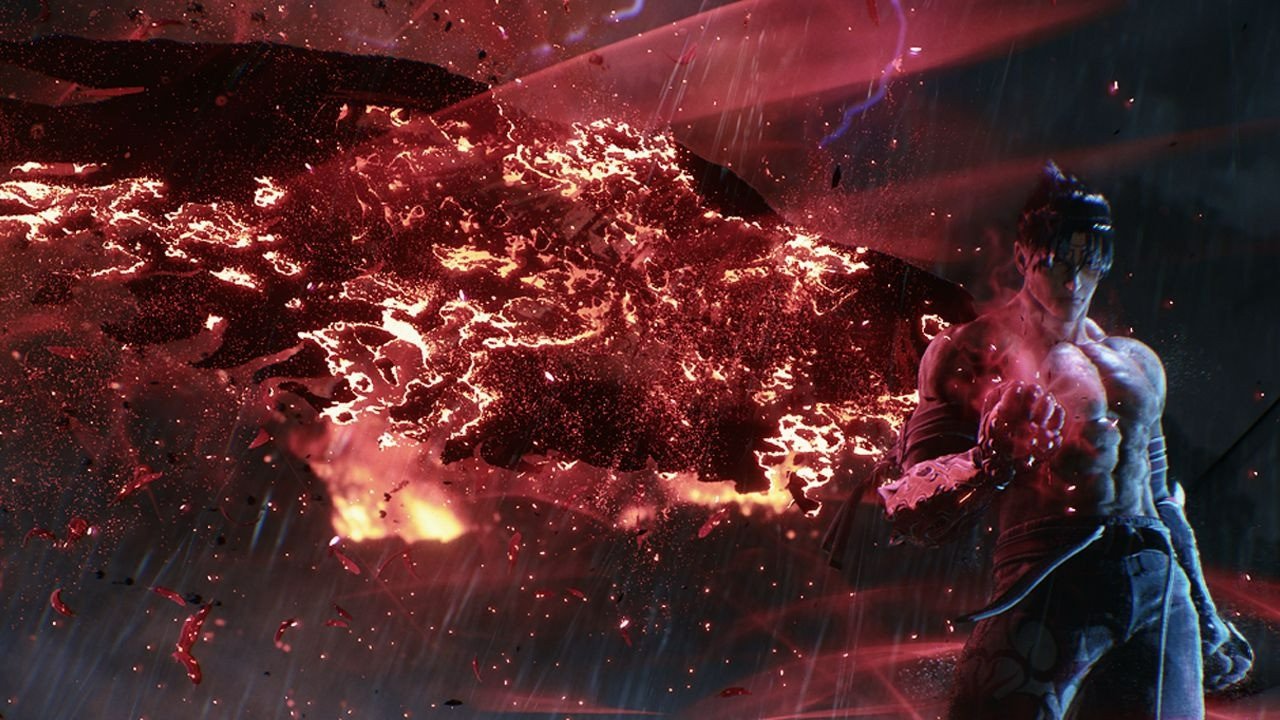 Immagine di Tekken 8 Provato | Il picchiaduro supremo?