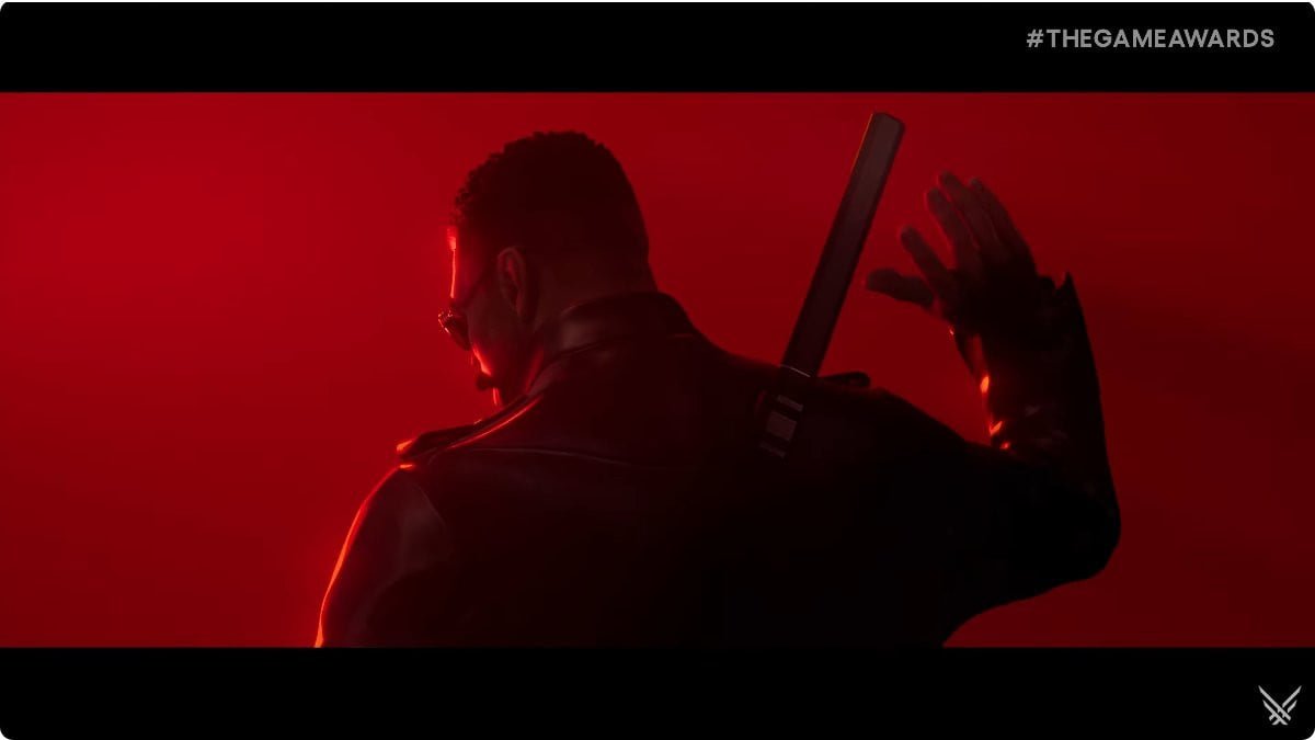 Immagine di TGA 2023, Marvel's Blade è il nuovo gioco dai creatori di Dishonored