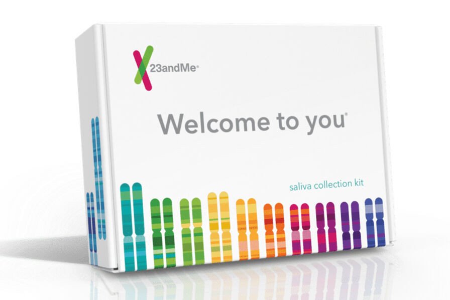 Immagine di 23andMe, rubati i dati genetici di circa 6 milioni di persone