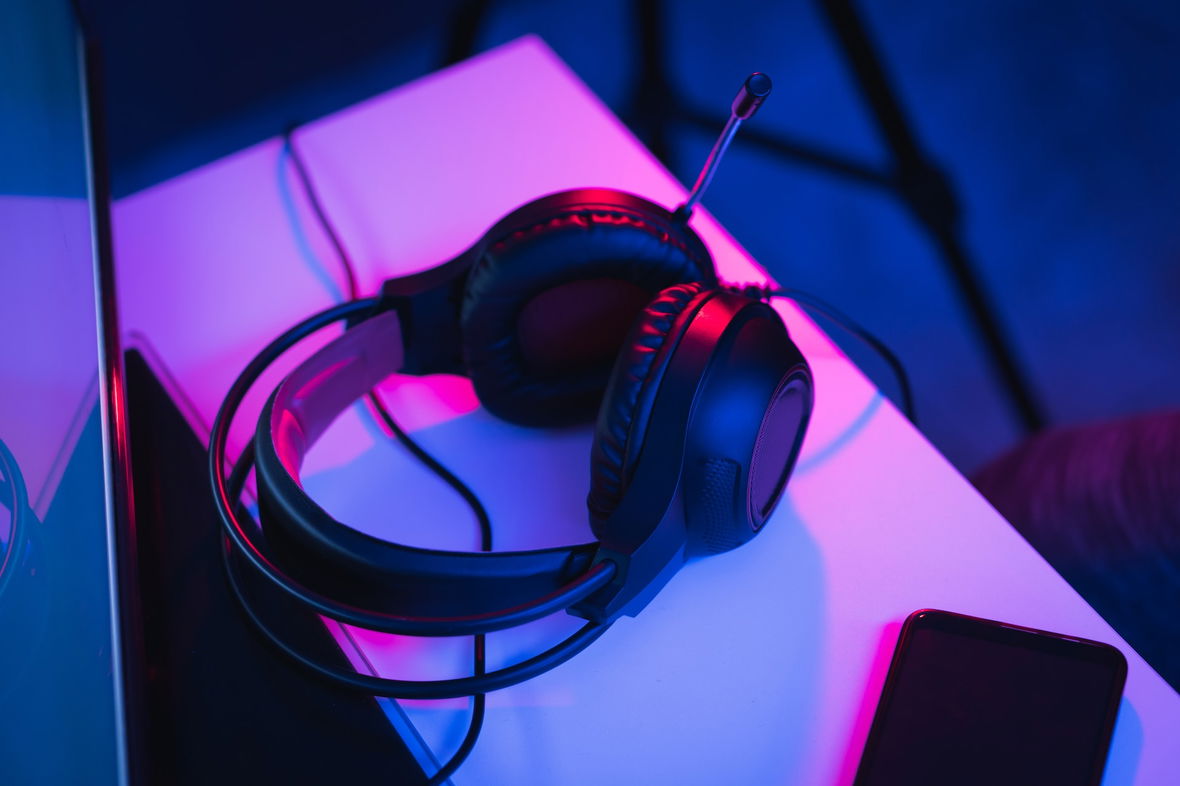 Migliori cuffie gaming sotto i 100€ (maggio 2025)