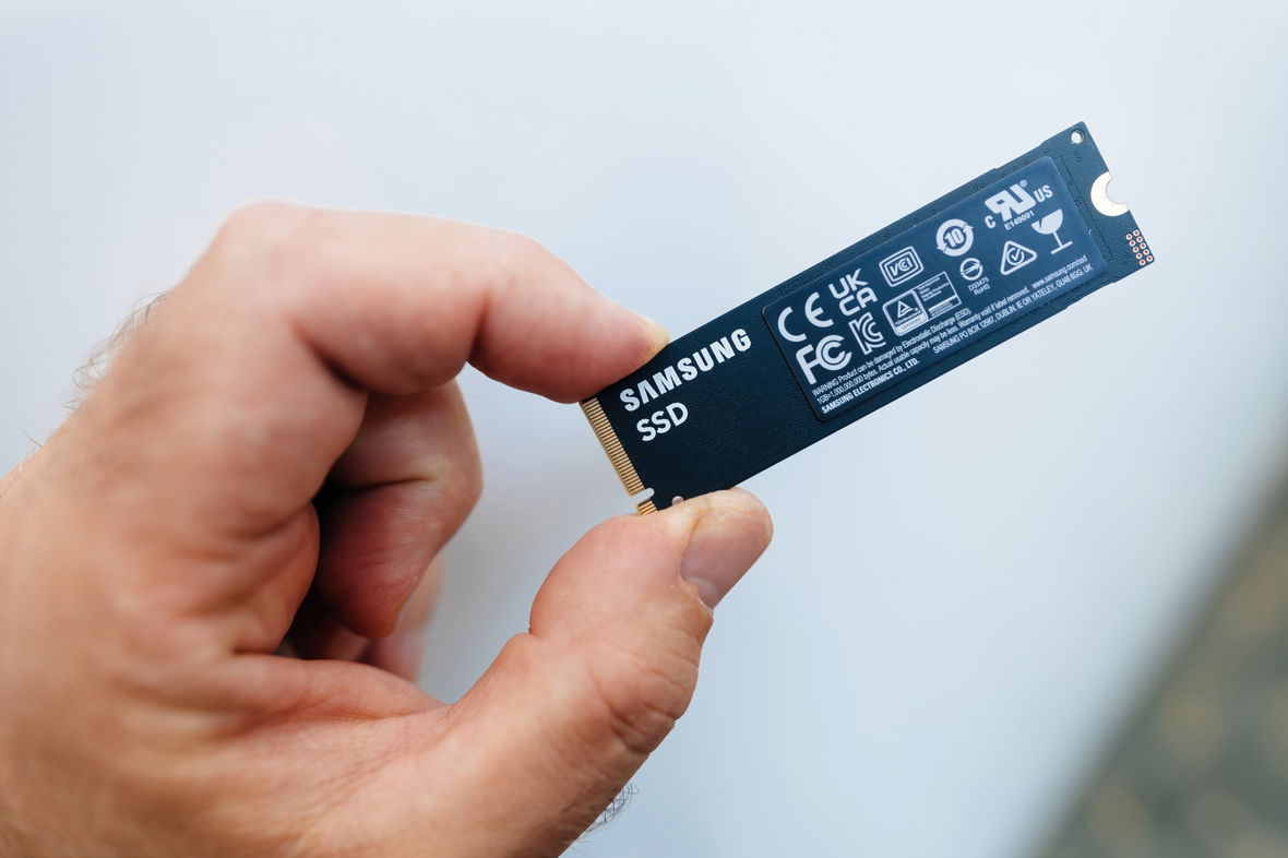 Migliori SSD interni per PS5 (maggio 2025)