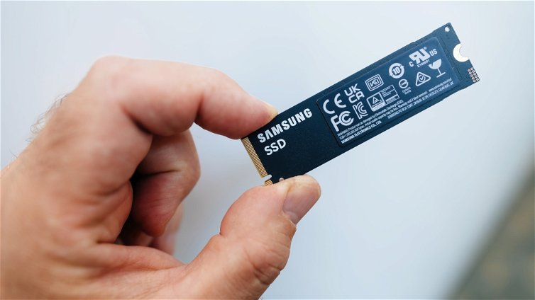 Immagine di Comprate un SSD il prima possibile, i prezzi stanno aumentando