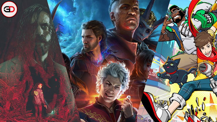 Immagine di I videogiochi migliori del 2023 secondo GameDivision